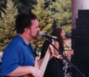 Washington Lake Park, July 9 2000